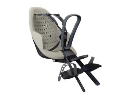 Cyklosedačka Thule Yepp 2 Mini Front Mount Soft Sand NEW