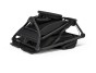 Thule Urban Glide 3 Double Black MB + pláštěnka + moskytiéra + 2x madlo NEW