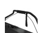 Thule Urban Glide 3 Double Black MB + pláštěnka + moskytiéra + 2x madlo NEW