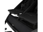 Thule Urban Glide 3 Double Black MB + pláštěnka + moskytiéra + 2x madlo NEW