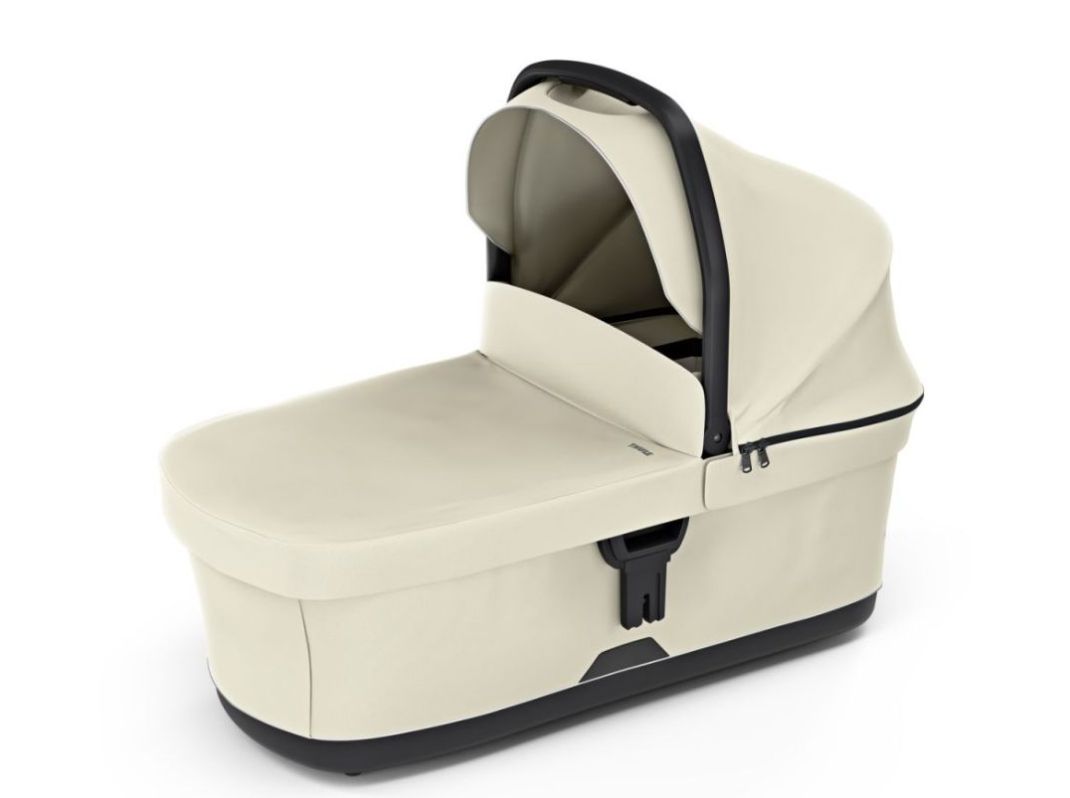 Náhled produktu - Thule Urban Glide 3 Double Black MB + hluboká korba + adaptér korba NEW
