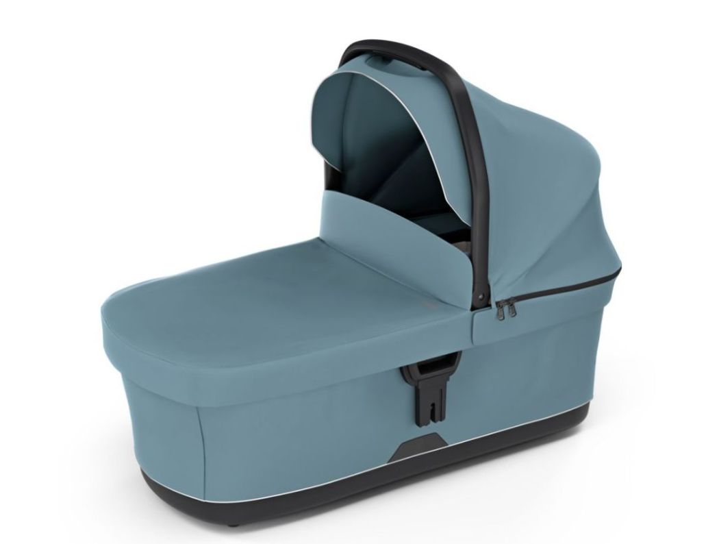 Náhled produktu - Thule Urban Glide 3 Double Black MB + hluboká korba + adaptér korba NEW