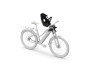 Cyklosedačka Thule Yepp Nexxt 2 Mini Deep Khaki NEW
