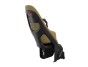 Cyklosedačka Thule Yepp 2 Maxi Frame Mount Nutria Green NEW