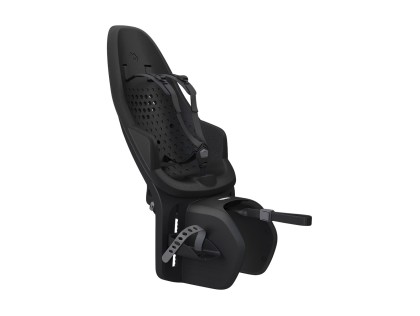 Cyklosedačka Thule Yepp 2 Maxi Rack Mount Black NEW