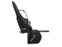 Cyklosedačka Thule Yepp 2 Maxi MIK HD Black NEW