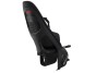 Cyklosedačka Thule Yepp 2 Maxi MIK HD Black NEW