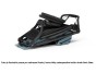 Thule Urban Glide 3 Dark Slate - Magnetic Buckle NEW