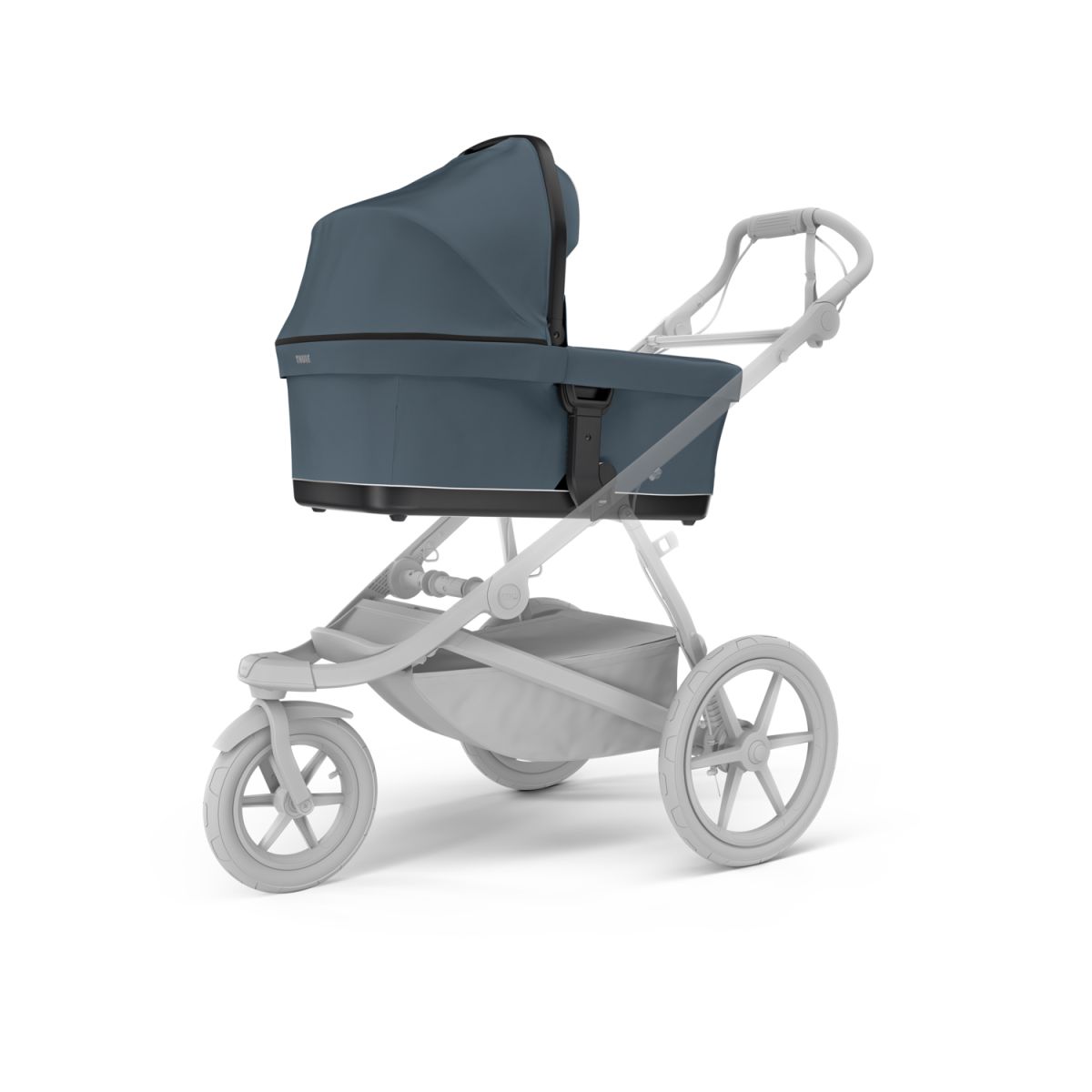 Náhled produktu - Thule Urban Glide 3 hluboká korbička Dark Slate