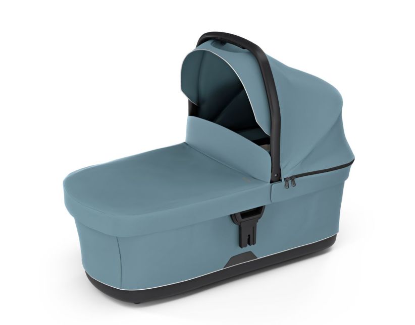 Náhled produktu - Thule Urban Glide 3 Dark Slate - MB  + hluboká korba (libovolná barva) NEW