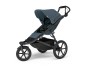 Thule Urban Glide 3 Dark Slate - MB + hluboká korba (libovolná barva) NEW