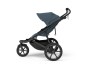 Thule Urban Glide 3 Dark Slate - MB + hluboká korba (libovolná barva) NEW