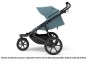 Thule Urban Glide 3 Dark Slate - MB + hluboká korba (libovolná barva) NEW