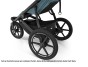 Thule Urban Glide 3 Dark Slate - MB + hluboká korba (libovolná barva) NEW
