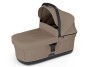 Thule Urban Glide 3 Mist Green - MB + hluboká korba + ISOFIX Base Alfi + autosedačka Maple