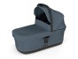 Thule Urban Glide 3 Mist Green - MB + hluboká korba + ISOFIX Base Alfi + autosedačka Maple