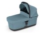 Thule Urban Glide 3 Mist Green - MB + hluboká korba + ISOFIX Base Alfi + autosedačka Maple