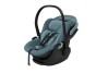 Thule Urban Glide 3 Mist Green - MB + hluboká korba + ISOFIX Base Alfi + autosedačka Maple