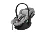 Thule Urban Glide 3 Mist Green - MB + hluboká korba + ISOFIX Base Alfi + autosedačka Maple