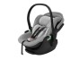 Thule Urban Glide 3 Black - MB + hluboká korba + ISOFIX Base Alfi + autosedačka Maple