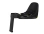 Thule Urban Glide 3 Black - MB + hluboká korba + ISOFIX Base Alfi + autosedačka Maple