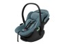 Thule Urban Glide 3 Black - MB + hluboká korba + ISOFIX Base Alfi + autosedačka Maple