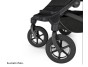Thule Urban Glide 3 Dark Slate 4-Wheel MB NEW