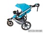 Adaptér BöHM pro uchycení stolečku UG3 a madla UG2 na Urban Glide 2 - pravý