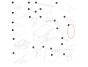Thule Puck board side canopy x2 55800