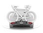 Thule Epos ParkSecure 3bike s parkovacími senzory + box Thule Santu + taška 9793