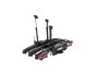 Thule Epos ParkSecure 3bike s parkovacími senzory + box Thule Santu + taška 9793