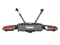 Thule Epos ParkSecure 2bike s parkovacími senzory + taška 9786