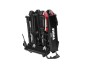 Thule Epos ParkSecure 2bike s parkovacími senzory + taška 9786