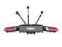 Thule Epos ParkSecure 3bike s parkovacími senzory + taška 9793