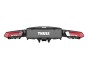 Thule Epos ParkSecure 3bike s parkovacími senzory + taška 9793