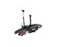Thule Epos ParkSecure 2bike s parkovacími senzory + box Thule Santu + taška 9786
