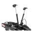 Thule Epos ParkSecure 2bike s parkovacími senzory + box Thule Santu + taška 9786
