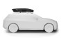 Střešní box Thule Motion 3 L LOW Black Glossy