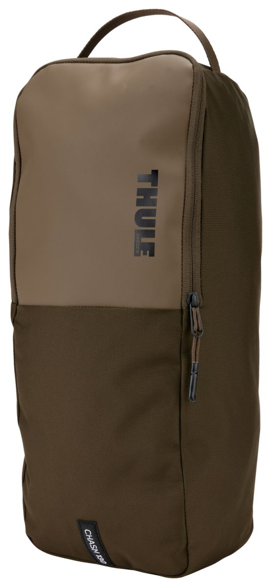 Náhled produktu - Thule Chasm sportovní taška 130 l TDSD305 - Deep Khaki