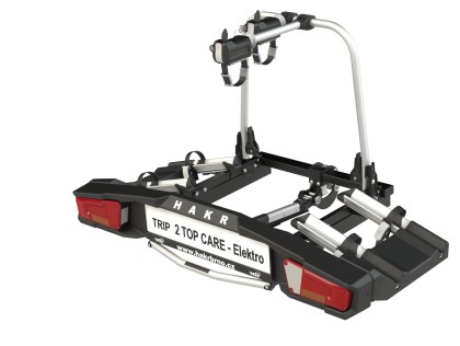 Hakr Trip 2 TOP CARE Elektro + DOPRAVA ZDARMA