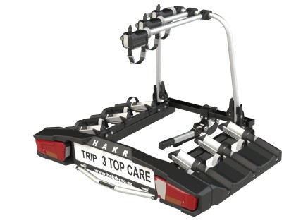 Hakt Trip 3 TOP CARE + DOPRAVA ZDARMA