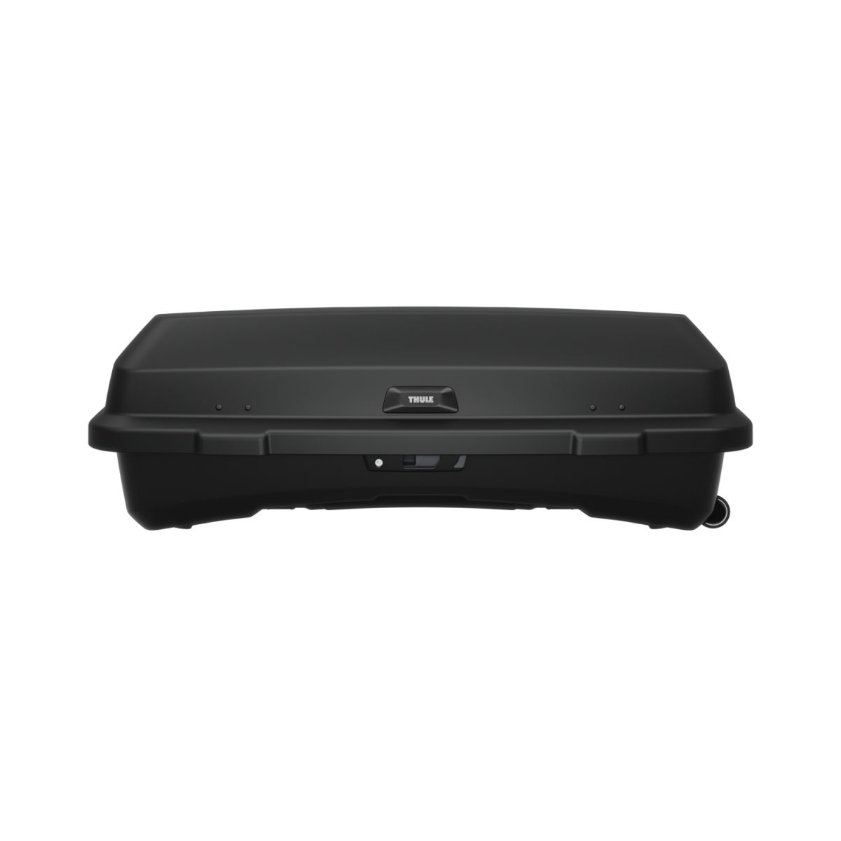 Náhled produktu - Thule Epos ParkSecure 2bike s parkovacími senzory + box Thule Santu
