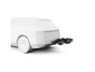 Thule Epos ParkSecure 2bike s parkovacími senzory + box Thule Santu