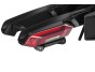 Thule Epos ParkSecure 2bike s parkovacími senzory + box Thule Santu