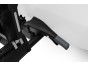 Thule Epos ParkSecure 2bike s parkovacími senzory + box Thule Santu