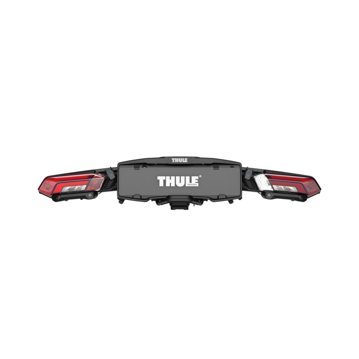 Náhled produktu - Thule Epos ParkSecure 2bike s parkovacími senzory + taška 9786 + zámek 9785
