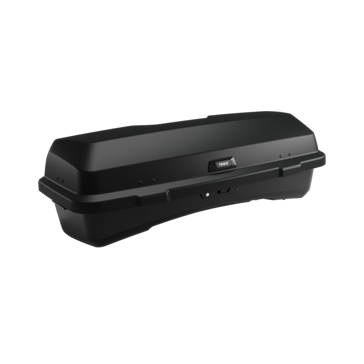 Náhled produktu - Thule Epos ParkSecure 3bike s parkovacími senzory + box Thule Santu