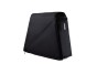 Thule Epos ParkSecure 3bike s parkovacími senzory + taška 9793 + zámek 9785