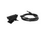Thule Epos ParkSecure 3bike s parkovacími senzory + taška 9793 + zámek 9785