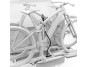 Thule Epos ParkSecure 3bike s parkovacími senzory + taška 9793 + zámek 9785